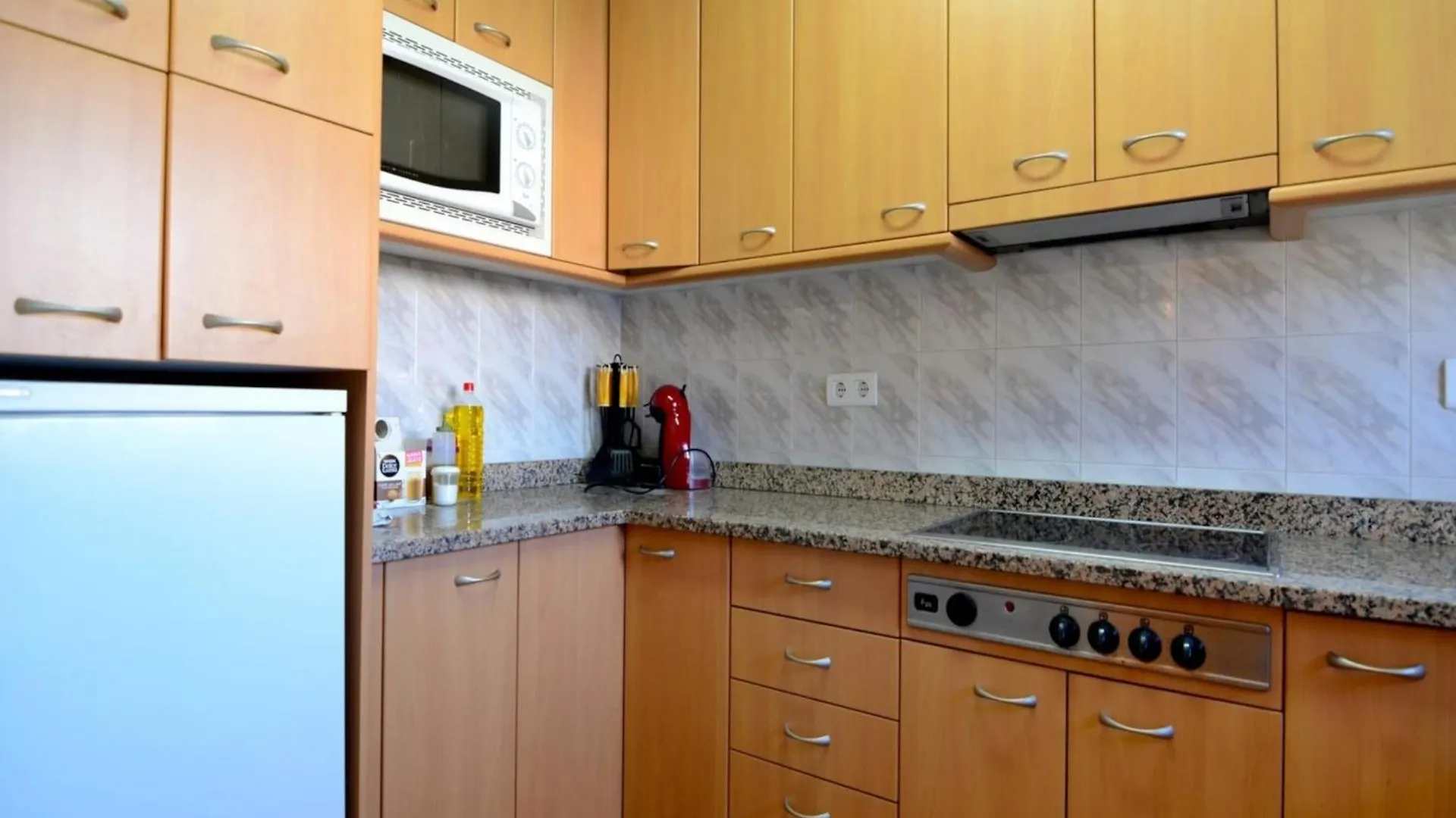Ferienwohnung Rocamaura III Bx-7 L'Estartit