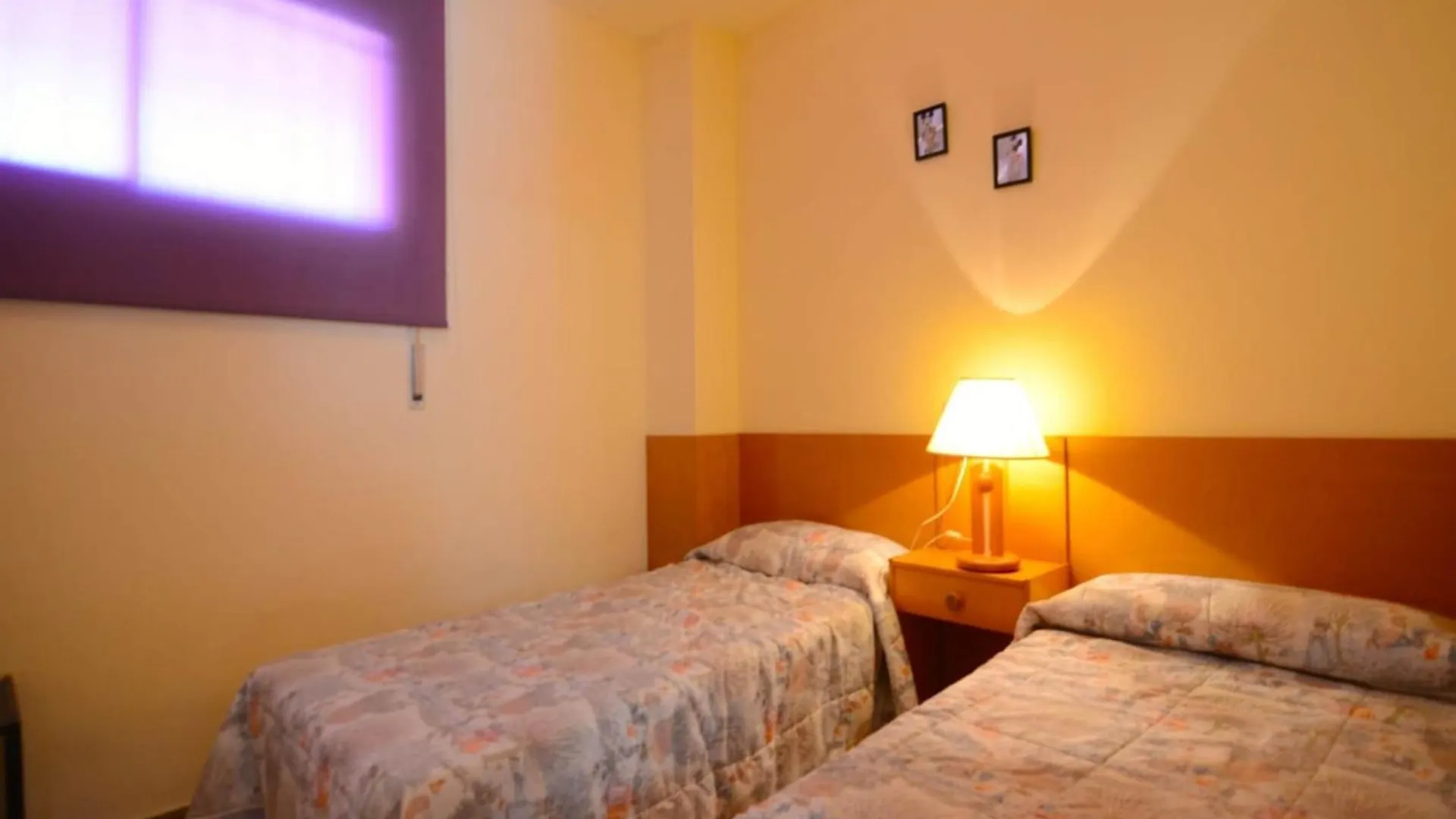 Rocamaura III Bx-7 Apartman L'Estartit