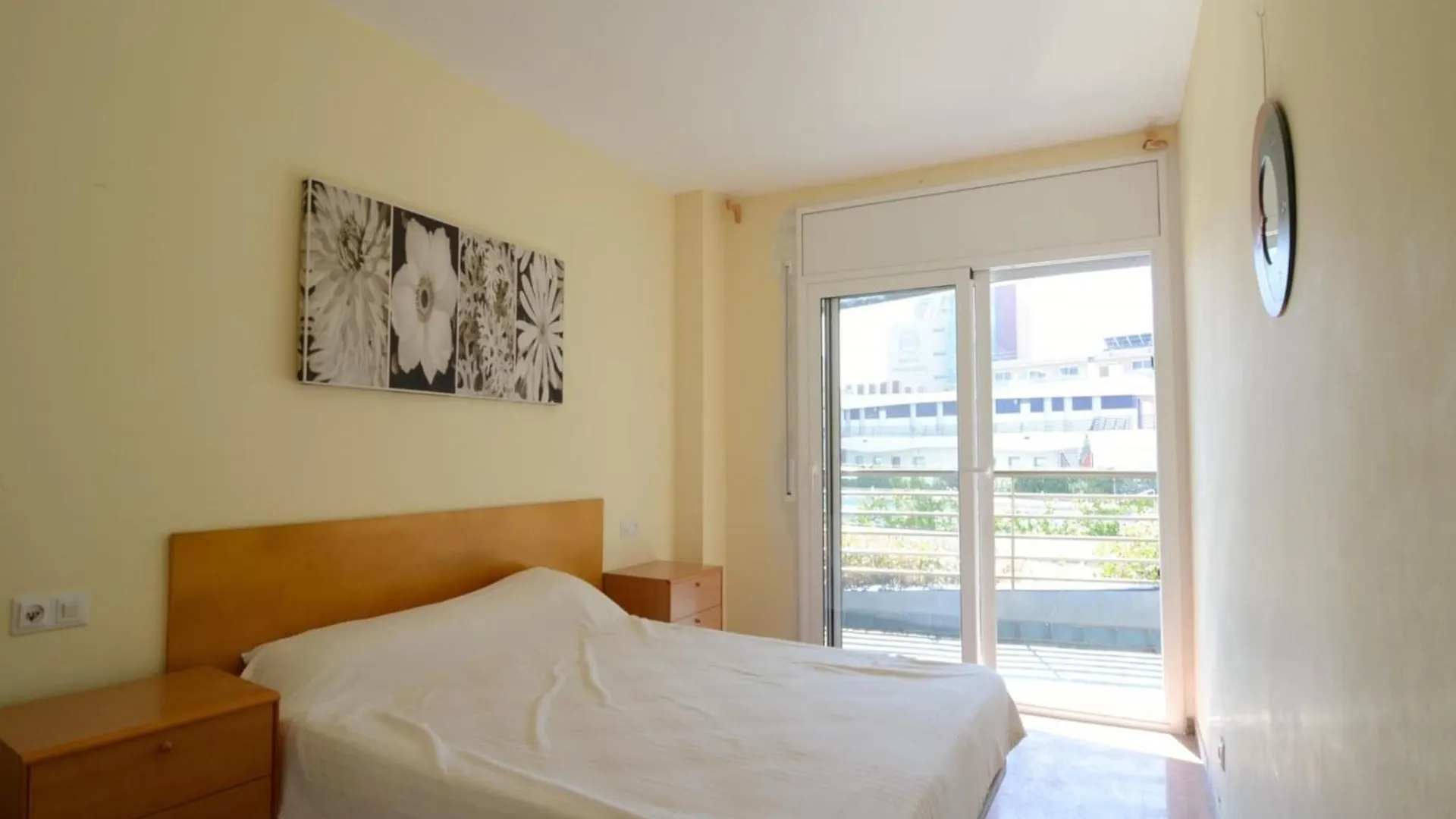 Rocamaura III Bx-7 Apartman L'Estartit