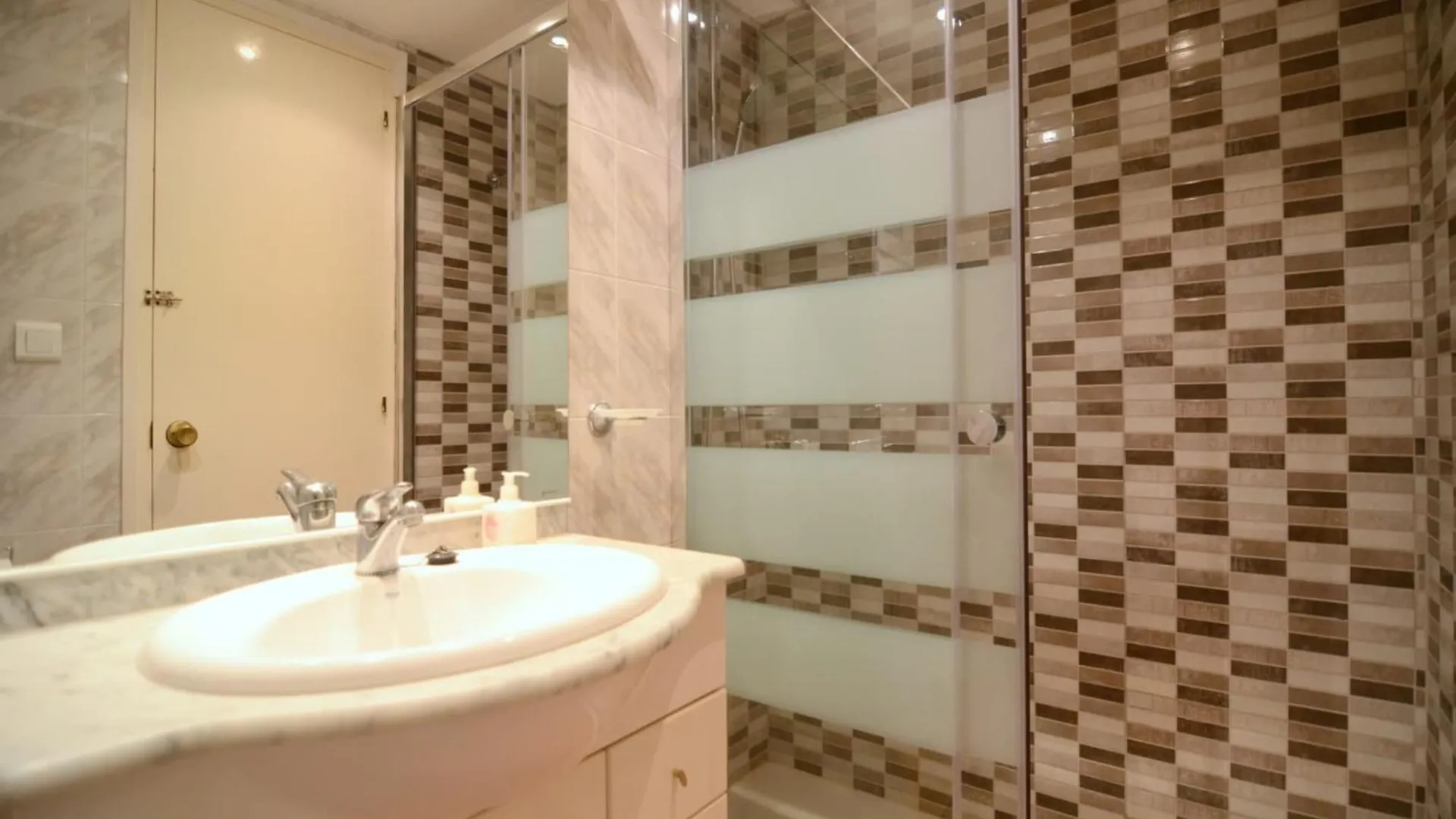 Ferienwohnung Rocamaura III Bx-7 L'Estartit 0*,