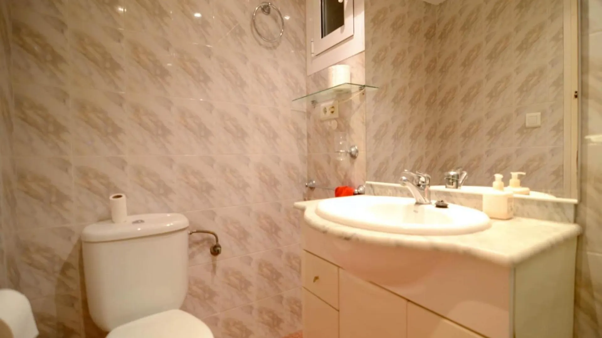 Rocamaura III Bx-7 Apartman L'Estartit