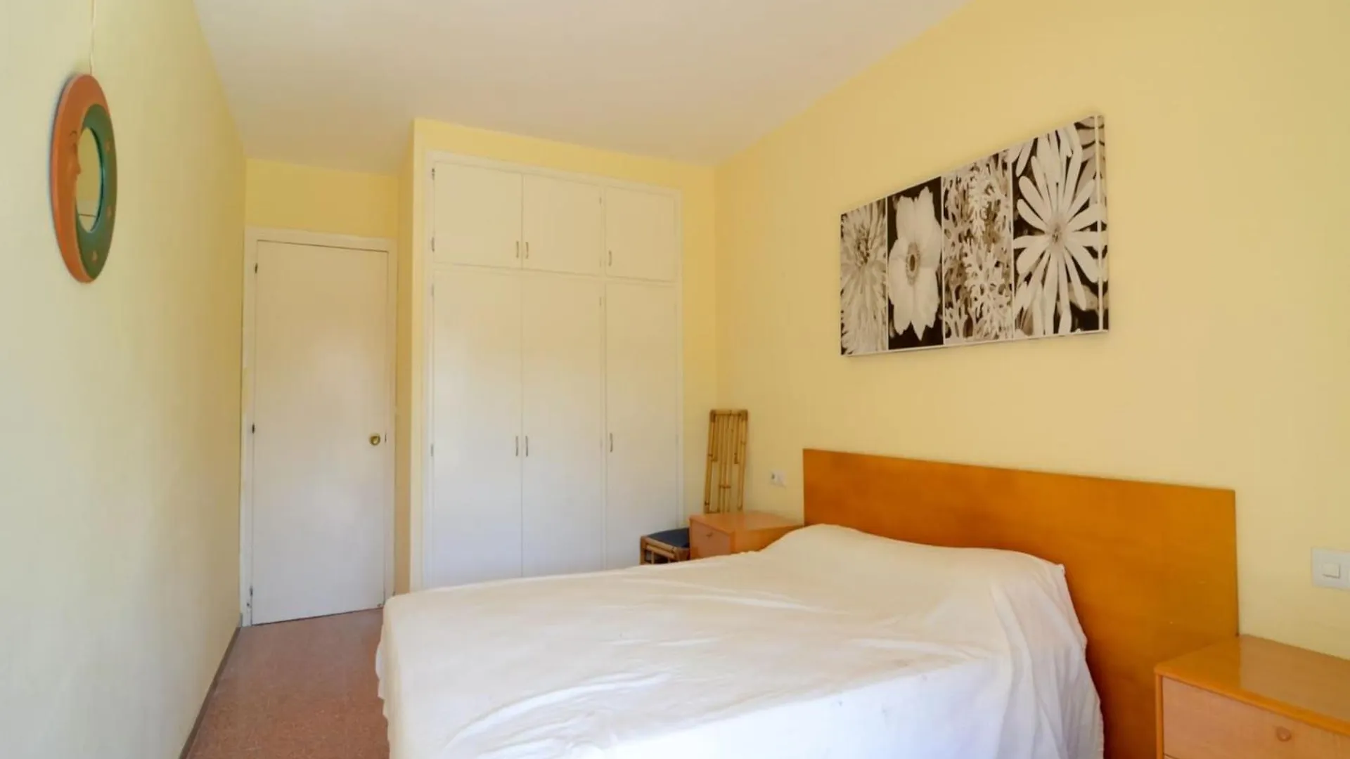 Rocamaura III Bx-7 Apartman L'Estartit Spanyolország