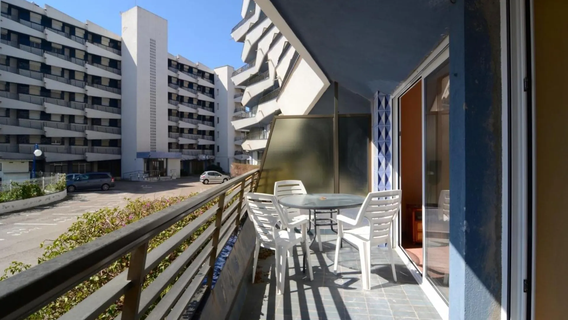 Rocamaura III Bx-7 Apartman L'Estartit