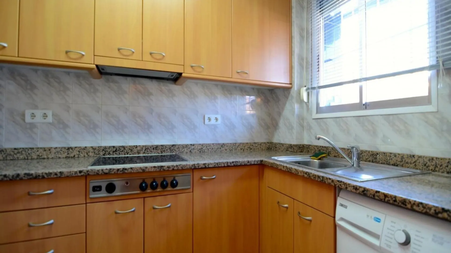 Apartment Ferienwohnung Rocamaura III Bx-7 L'Estartit