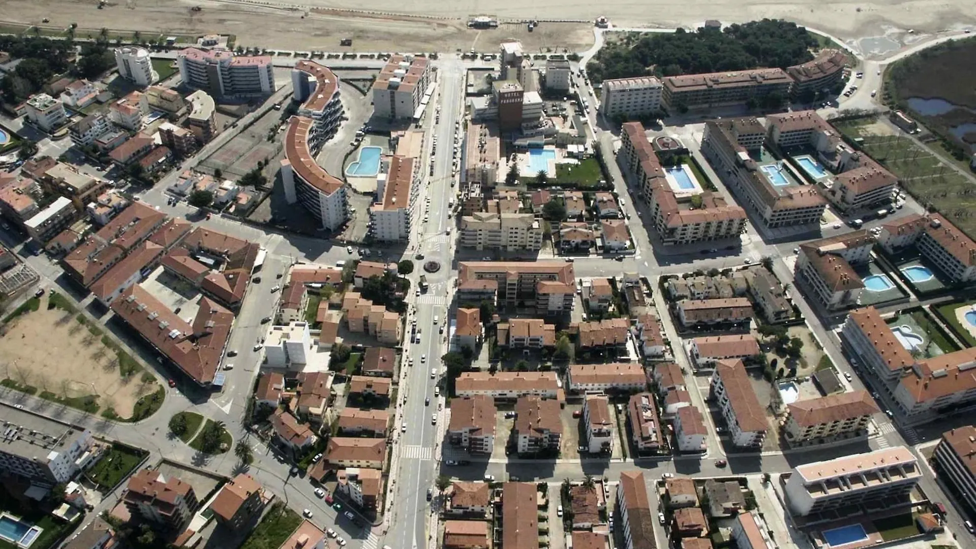 Ferienwohnung Rocamaura III Bx-7 L'Estartit Spanien