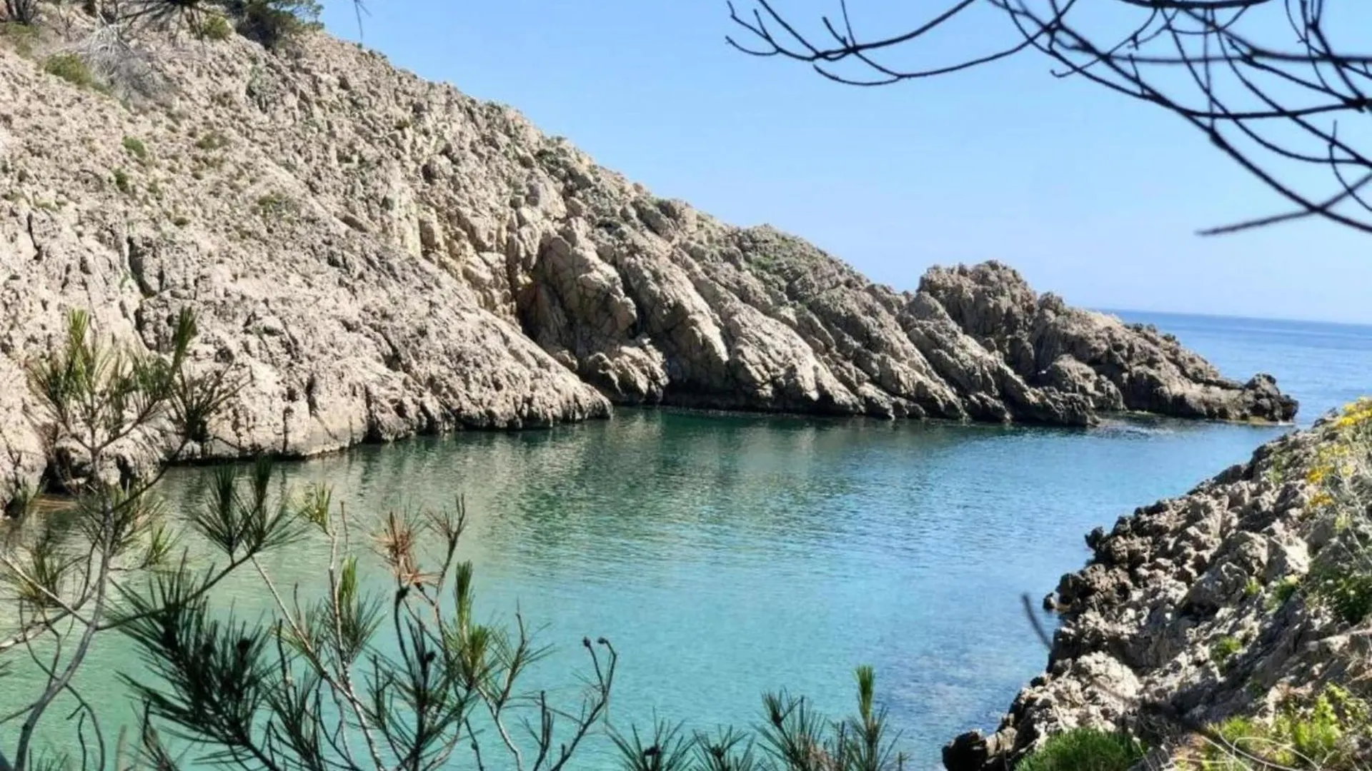 Ferienwohnung Rocamaura III Bx-7 L'Estartit 0*,  Spanien